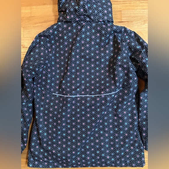 Columbia Interchange 3-in-1 coat - Size Kids' XL - Picture 6 of 15